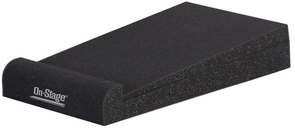 open zoom image for On-Stage Foam Speaker Platforms (Pair), Small, ASP3001, Main
