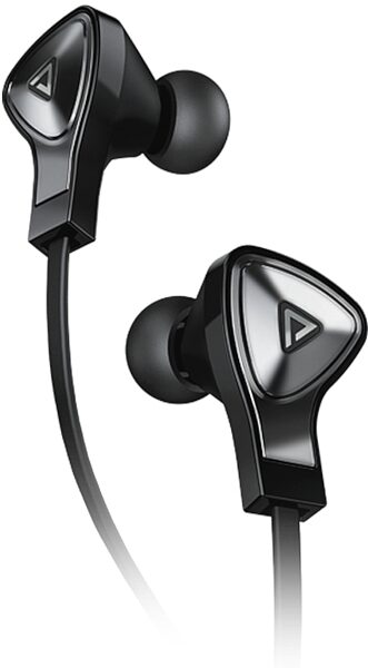 open zoom image for Monster DNA In-Ear Headphones, Black