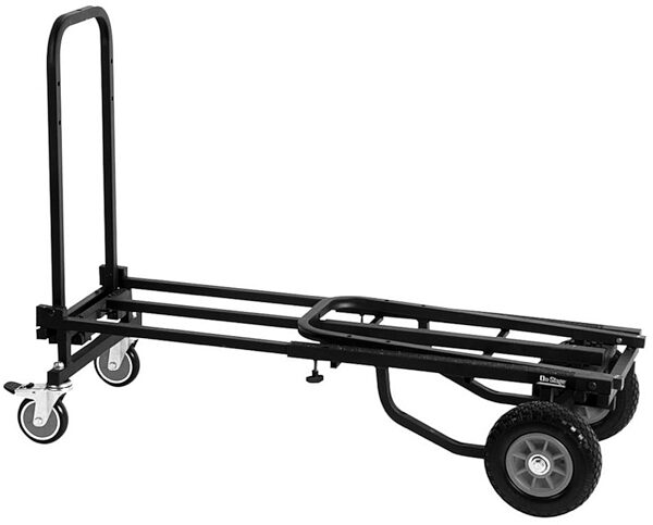 open zoom image for On-Stage UTC2200 Utility Cart, New, Angle 3
