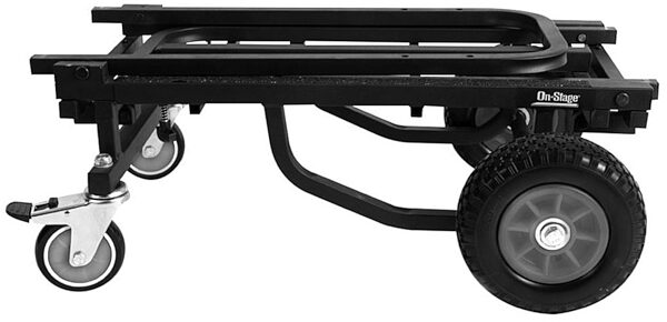 open zoom image for On-Stage UTC2200 Utility Cart, New, Angle 2