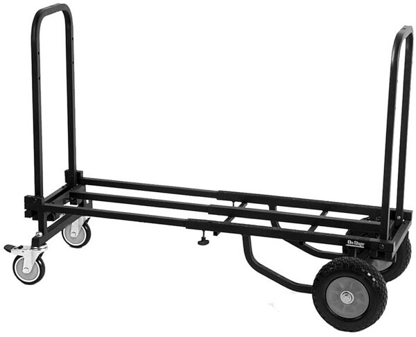 open zoom image for On-Stage UTC2200 Utility Cart, New, Rear