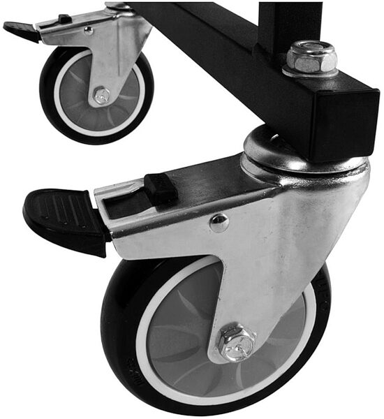 open zoom image for On-Stage UTC2200 Utility Cart, New, Closeup