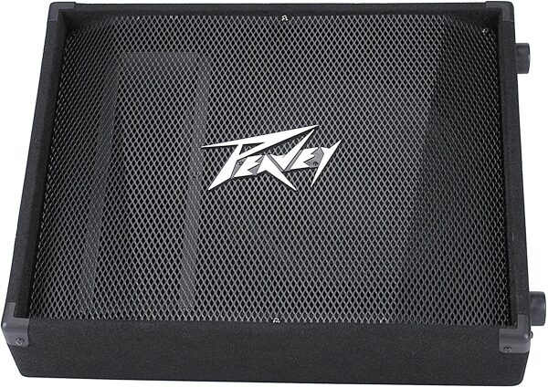 open zoom image for Peavey PV 12M Passive Unpowered Floor Monitor (500 Watts, 1x12"), Single Speaker, Main