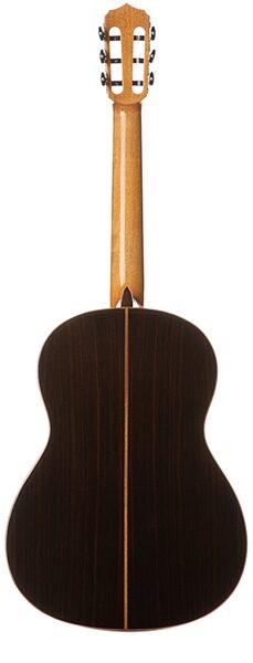 open zoom image for Cordoba Fusion Orchestra CD Classical Acoustic Guitar, with Gig Bag, Back