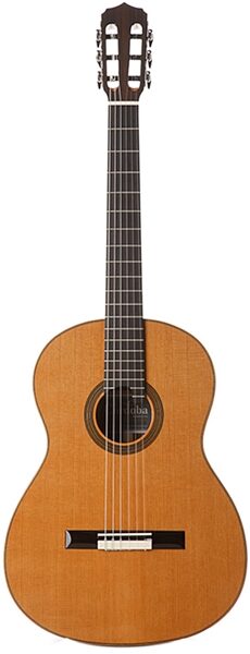 open zoom image for Cordoba Fusion Orchestra CD Classical Acoustic Guitar, with Gig Bag, Main
