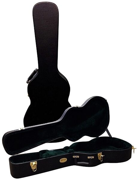 open zoom image for Martin 12C0091 Little Martin Hardshell Case, Open Box (Very Good), Main