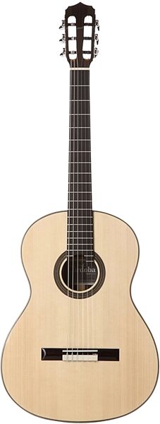 open zoom image for Cordoba Fusion Orchestra SP/IN Classical Acoustic Guitar, Main