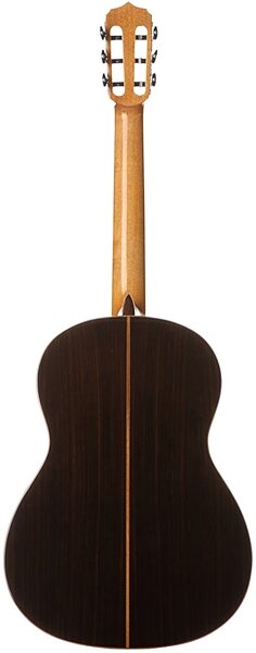 open zoom image for Cordoba Fusion Orchestra SP/IN Classical Acoustic Guitar, Rear