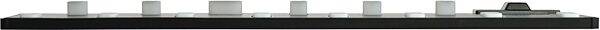 open zoom image for Keith McMillen Instruments 12 Step Keyboard Foot Controller, Action Position Back