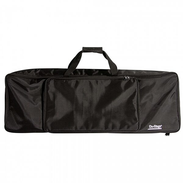 open zoom image for On-Stage KBA4061 61-Key Keyboard Bag, New, Main
