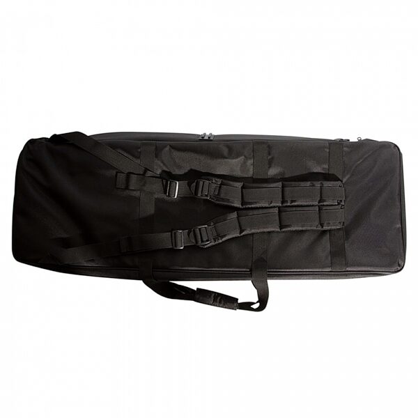 open zoom image for On-Stage KBA4061 61-Key Keyboard Bag, New, ve