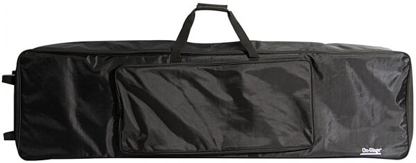 open zoom image for On-Stage KBA4088 88-Key Keyboard Bag, New, Action Position Front