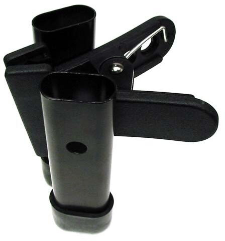 open zoom image for Stagg Dual Clip-On Drumstick Depot, New, Main