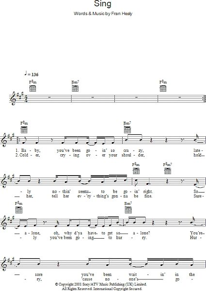 open zoom image for Sing - Fake Book, New, Main