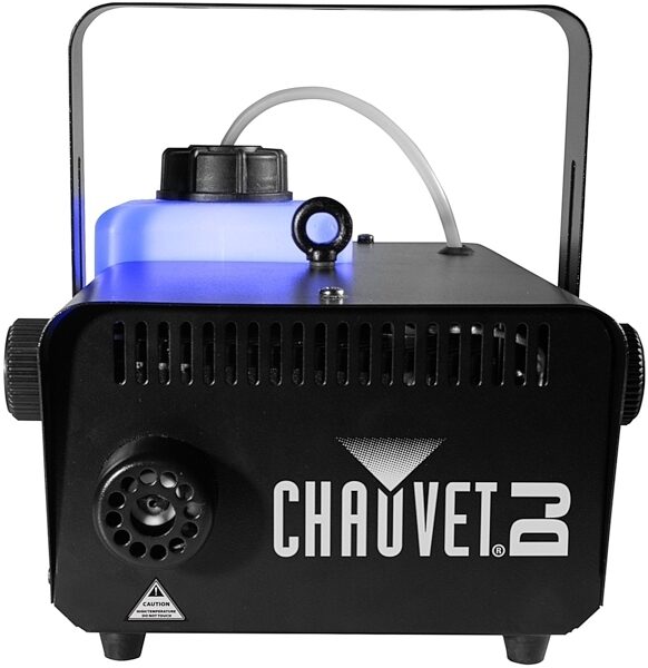 open zoom image for Chauvet Hurricane 1101 Fog Machine, Front