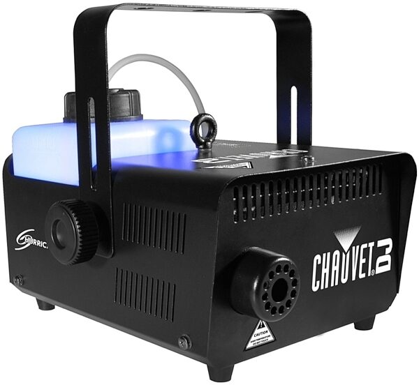 open zoom image for Chauvet Hurricane 1101 Fog Machine, Main