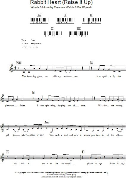 open zoom image for Rabbit Heart (Raise It Up) - Fake Book, New, Main