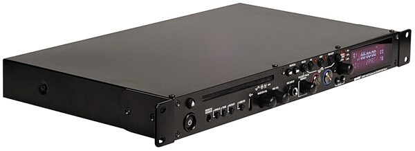 open zoom image for Gemini CDMP-1400 CD and USB Media Player, Right