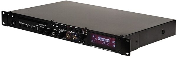 open zoom image for Gemini CDMP-1400 CD and USB Media Player, Left