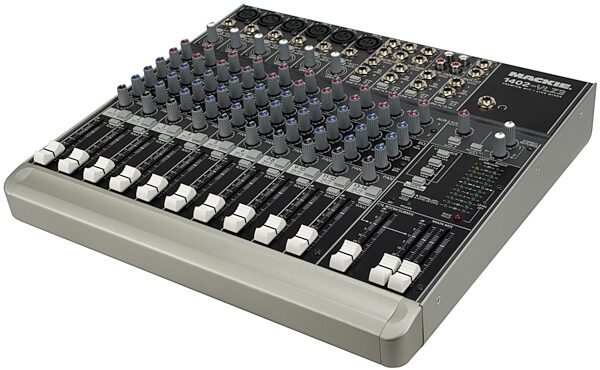 open zoom image for Mackie 1402-VLZ3 14-Channel Mixer, Alternate