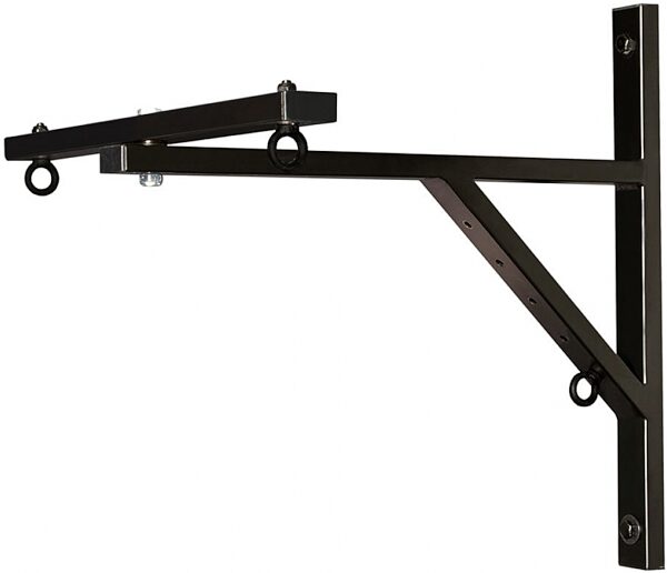 open zoom image for On-Stage SS7990 Hanging Speaker Bracket, New, Action Position Front