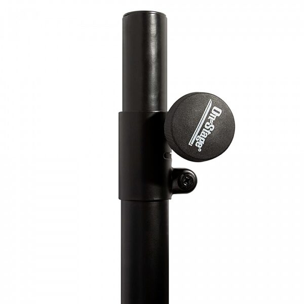 open zoom image for On-Stage SS7748 Airlift Speaker Pole, New, View