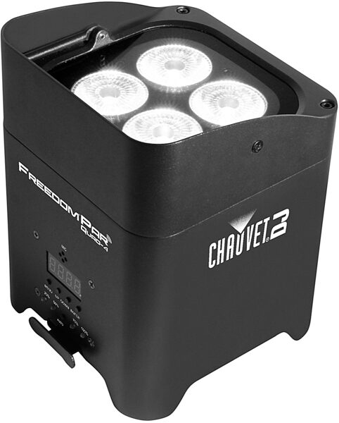 open zoom image for Chauvet DJ Freedom Par Quad-4 Stage Light, Main