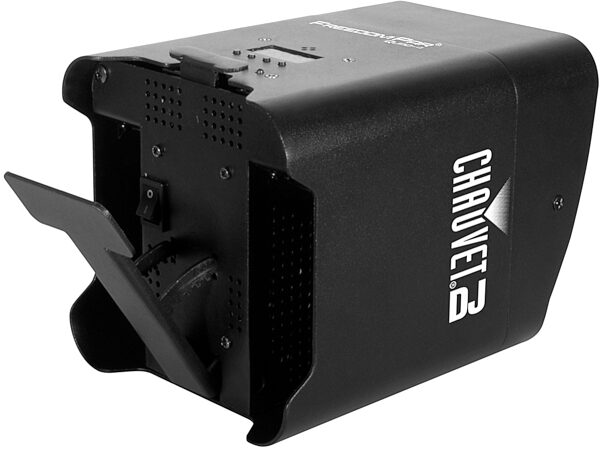 open zoom image for Chauvet DJ Freedom Par Quad-4 Stage Light, Bottom