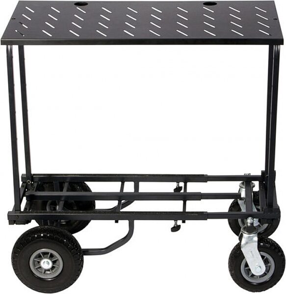open zoom image for On-Stage UCA1500 Tray Top Accessory for Utility Cart, New, In Use