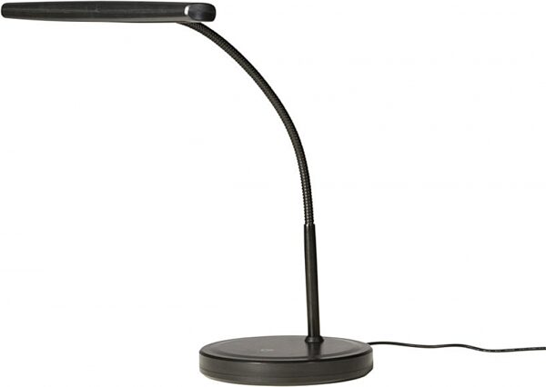 open zoom image for On-Stage LED8800 LED Piano Lamp, New, Action Position Back
