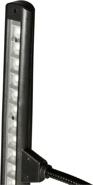 open zoom image for On-Stage LED8800 LED Piano Lamp, New, Action Position Back