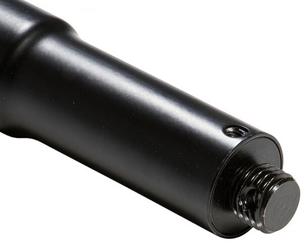 open zoom image for On-Stage SS7747V2 Crank-Up Subwoofer Pole, New, Angled Front
