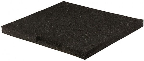 open zoom image for On-Stage RDF Series Adaptable Rack Drawer Foam, 1-Space, RDF1000, Main