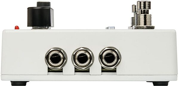 open zoom image for Electro-Harmonix 1440 Stereo Looper Pedal, Action Position Back