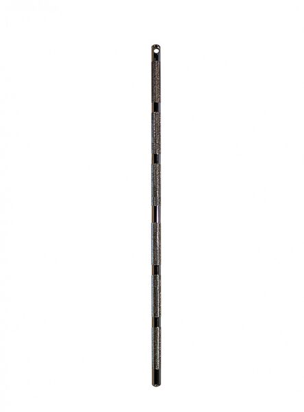 open zoom image for On-Stage PRS1010 Straight Percussion Rod, New, Action Position Back