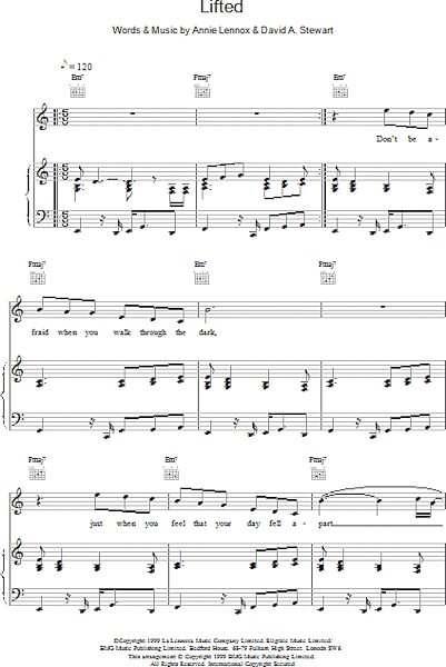 open zoom image for Lifted - Piano/Vocal/Guitar, New, Main