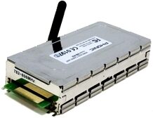 open zoom image for Phonic WM40 UHF Wireless Receiver, Main