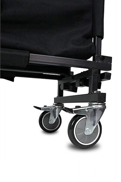 open zoom image for On-Stage UCB2500 Utility Cart Bag, New, Action Position Back