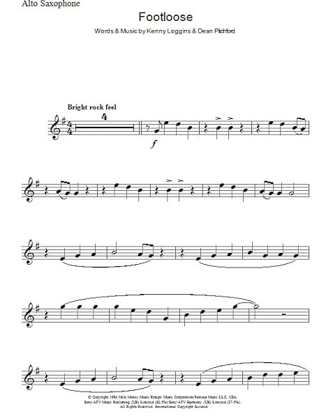 open zoom image for Footloose - Fake Book, New, Main
