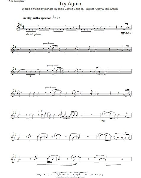 open zoom image for Try Again - Fake Book, New, Main