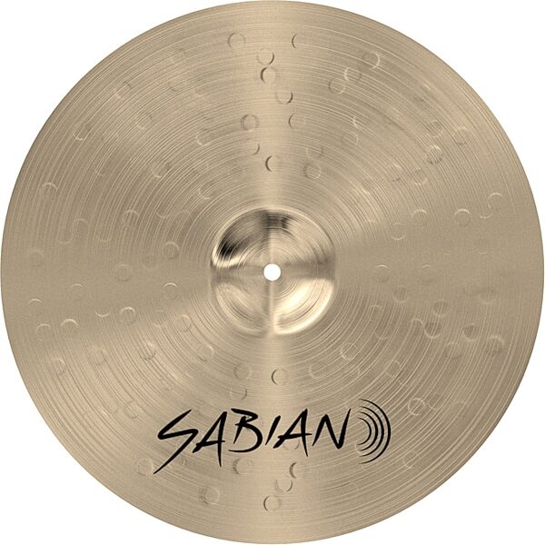 open zoom image for Sabian Stratus Hi-Hat Cymbals, Pair, 14 inch, Action Position Back
