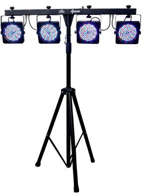 open zoom image for Chauvet 4BAR LED Lighting System, Main