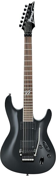 open zoom image for Ibanez S520EX S-Series Electric Guitar, Black