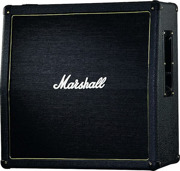 open zoom image for Marshall AVT412A Angled Guitar Cabinet (200 Watts, 4x12 in.), Main