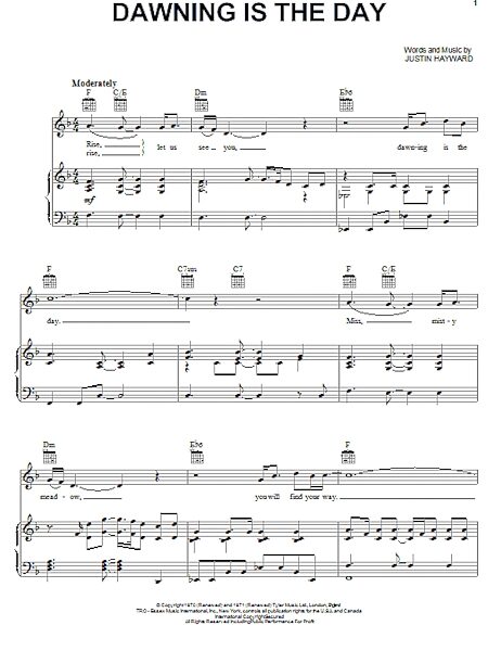 open zoom image for Dawning Is The Day - Piano/Vocal/Guitar, New, Main