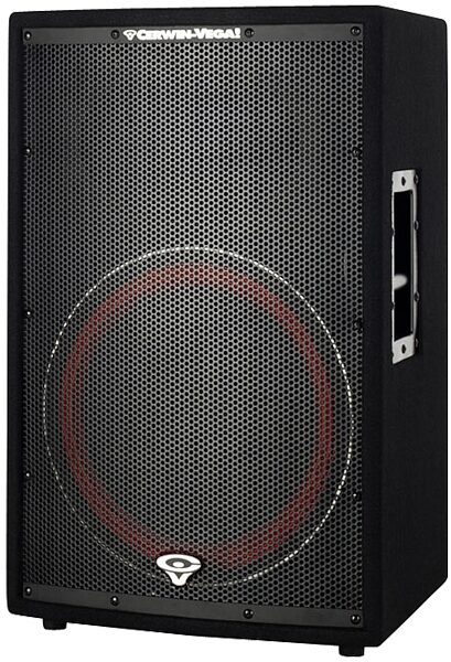 open zoom image for Cerwin-Vega CVi-152 Passive, Unpowered 2-Way Loudspeaker (1000 Watts, 1x15"), Main