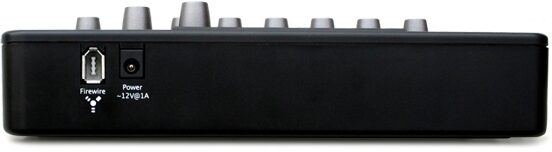 open zoom image for Focusrite Liquid Mix 16 FireWire Mix Processor (Macintosh and Windows), Rear