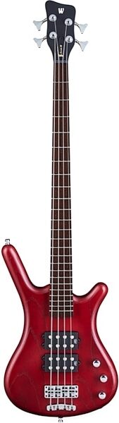 open zoom image for Warwick RockBass Corvette Double Buck Electric Bass, Main