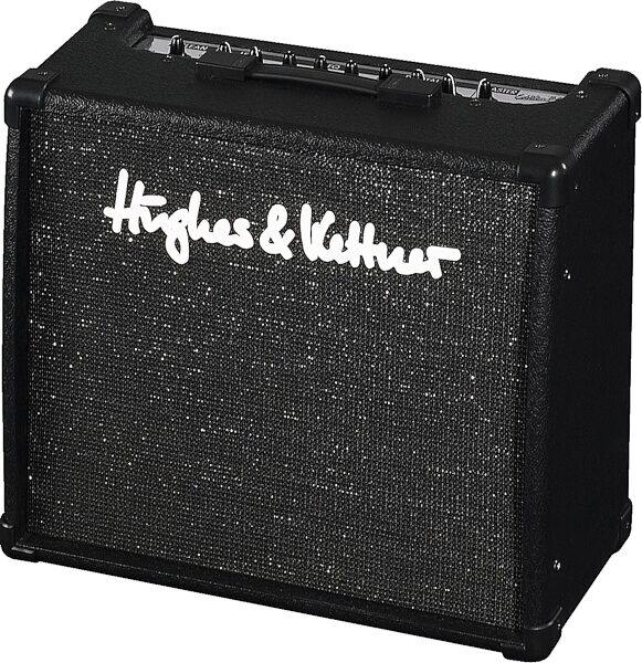 open zoom image for Hughes and Kettner Edition Blue 15 DFX Guitar Combo Amplifier (15 Watts, 1x8 in.), Alternate