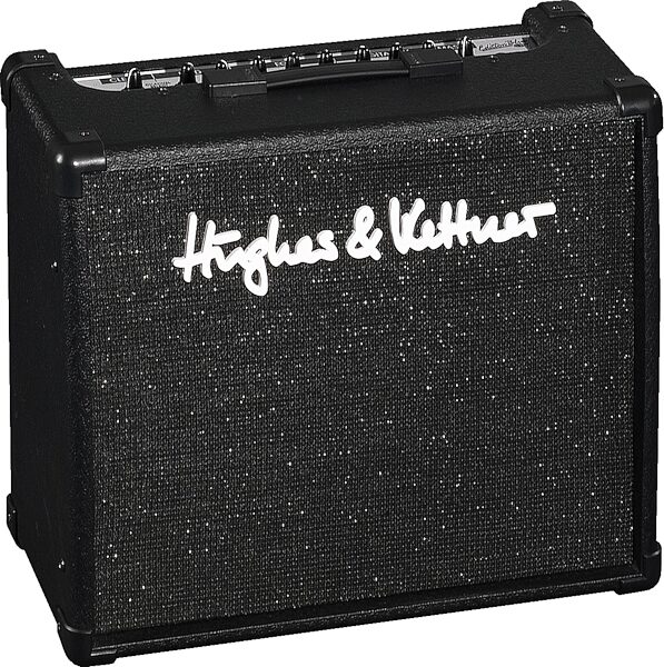 open zoom image for Hughes and Kettner Edition Blue 15 DFX Guitar Combo Amplifier (15 Watts, 1x8 in.), Main